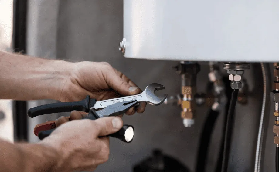 Why choose Water Heater Repair in Union Church, MS